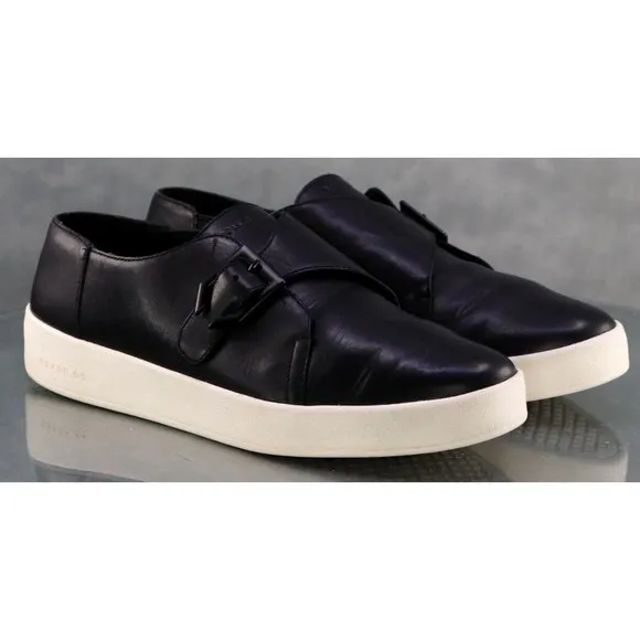 Cole Haan Grand Pro Spectator $140 Women's Casual Loafer Shoes Size 11 B W12127