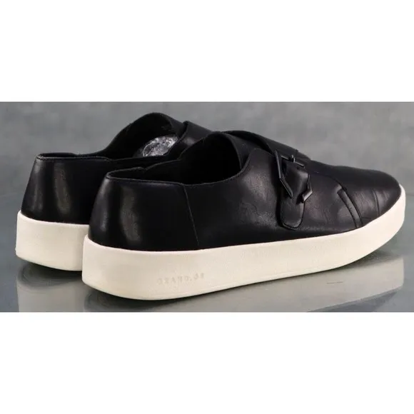 Cole Haan Grand Pro Spectator $140 Women's Casual Loafer Shoes Size 11 B W12127