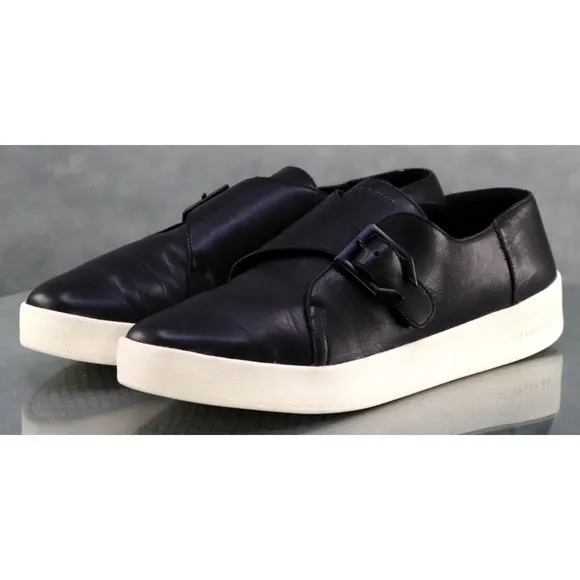 Cole Haan Grand Pro Spectator $140 Women's Casual Loafer Shoes Size 11 B W12127