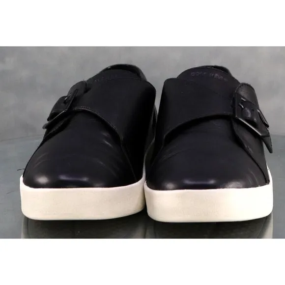 Cole Haan Grand Pro Spectator $140 Women's Casual Loafer Shoes Size 11 B W12127