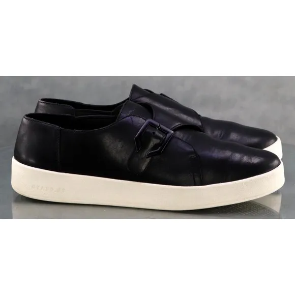 Cole Haan Grand Pro Spectator $140 Women's Casual Loafer Shoes Size 11 B W12127