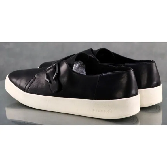 Cole Haan Grand Pro Spectator $140 Women's Casual Loafer Shoes Size 11 B W12127