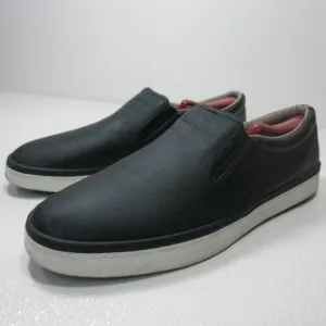 Cole Haan Leather Moccasin Casual Loafers Men's Footwear Casual Shoes 13 M
