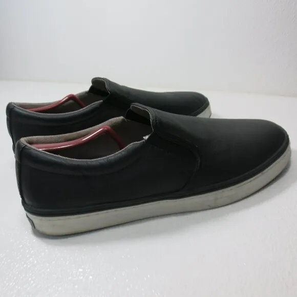 Cole Haan Leather Moccasin Casual Loafers Men's Footwear Casual Shoes 13 M