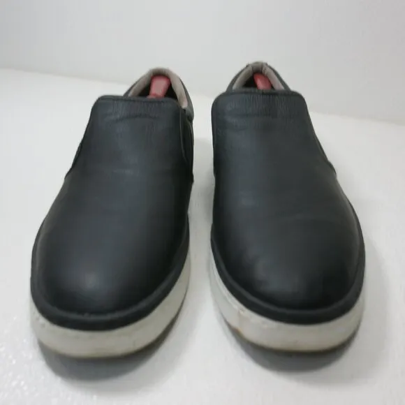 Cole Haan Leather Moccasin Casual Loafers Men's Footwear Casual Shoes 13 M