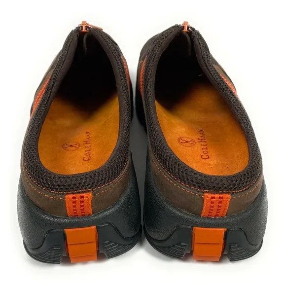 Cole Haan Mens Casual Drivers Shoes