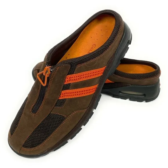 Cole Haan Mens Casual Drivers Shoes