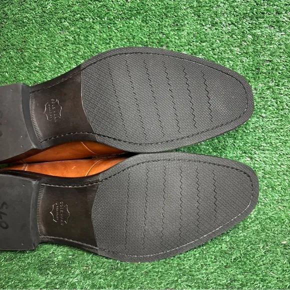 Cole Haan Men's Size 13 Warner Grand Bit Leather Loafers Shoes Reg $298 NEW