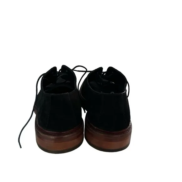Cole Haan suede Loafers