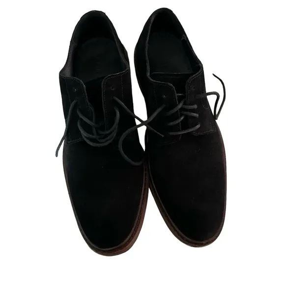 Cole Haan suede Loafers