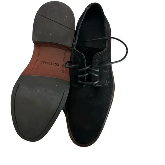Cole Haan suede Loafers