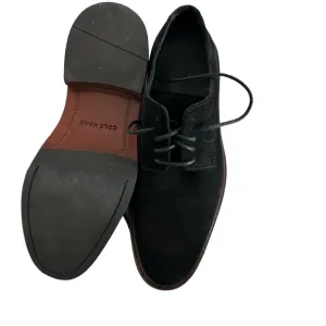 Cole Haan suede Loafers
