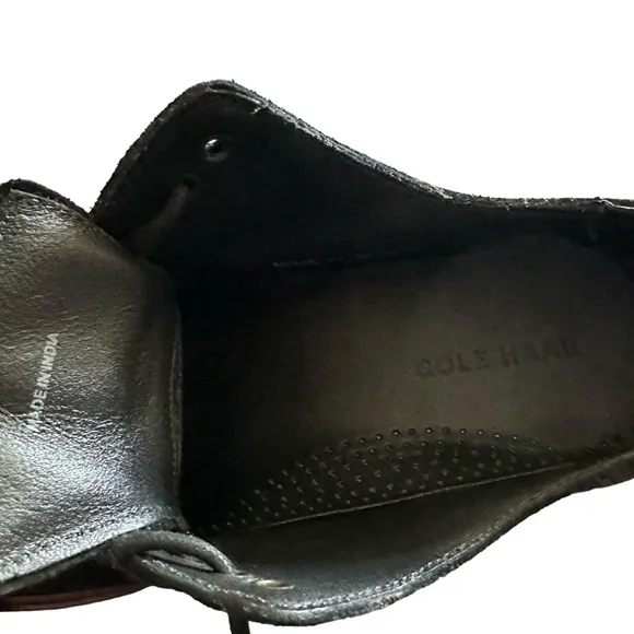 Cole Haan suede Loafers