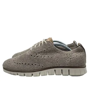 Cole Haan Zerogrand Wingtip Oxford Loafers Amphora Stitchlite Shoes Mens 10