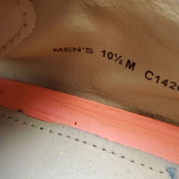 Cole Haan Tan Suede Tie Dress Shoes