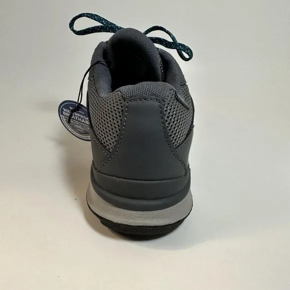 Columbia Hiking Shoes Women Size 9.5 Waterproof Vitesse Fasttrack BL0176-053