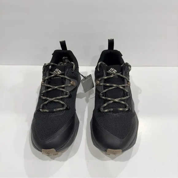 Columbia Men's Facet 60 Low Outdry Hiking Shoes Waterproof