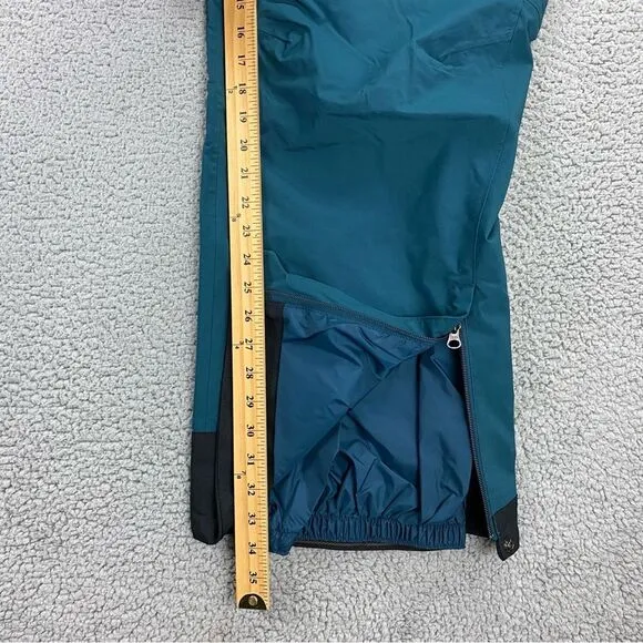Columbia Men's Omni-Tech Powder Stash Ski Snow Waterproof Pants   -   Size: 4X