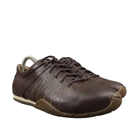 Columbia Shoes Womens 8 Sneakers Lifestyle Walking Comfort Classic Laci Leather