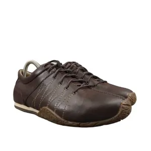 Columbia Shoes Womens 8 Sneakers Lifestyle Walking Comfort Classic Laci Leather