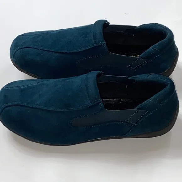 Comfort Well By Beacon Slippers Shoes Size 11/WW