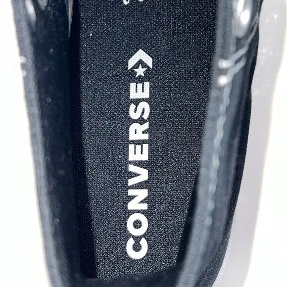 Converse Chuck Taylor All Star Lugged Heel Platform Waterproof, Women's Size 8