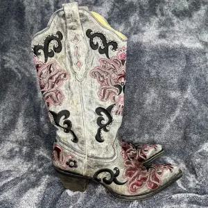 Corral boots women size 7.5
