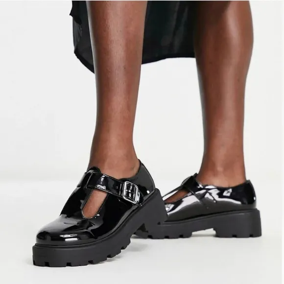 Crate Janne Mary Shoes