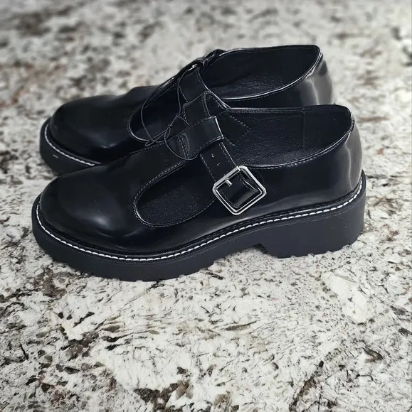 Crate Janne Mary Shoes