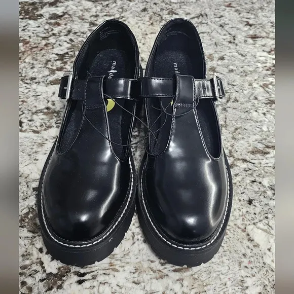 Crate Janne Mary Shoes