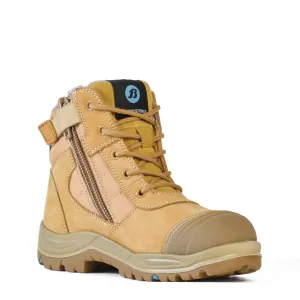 Dakota Wheat