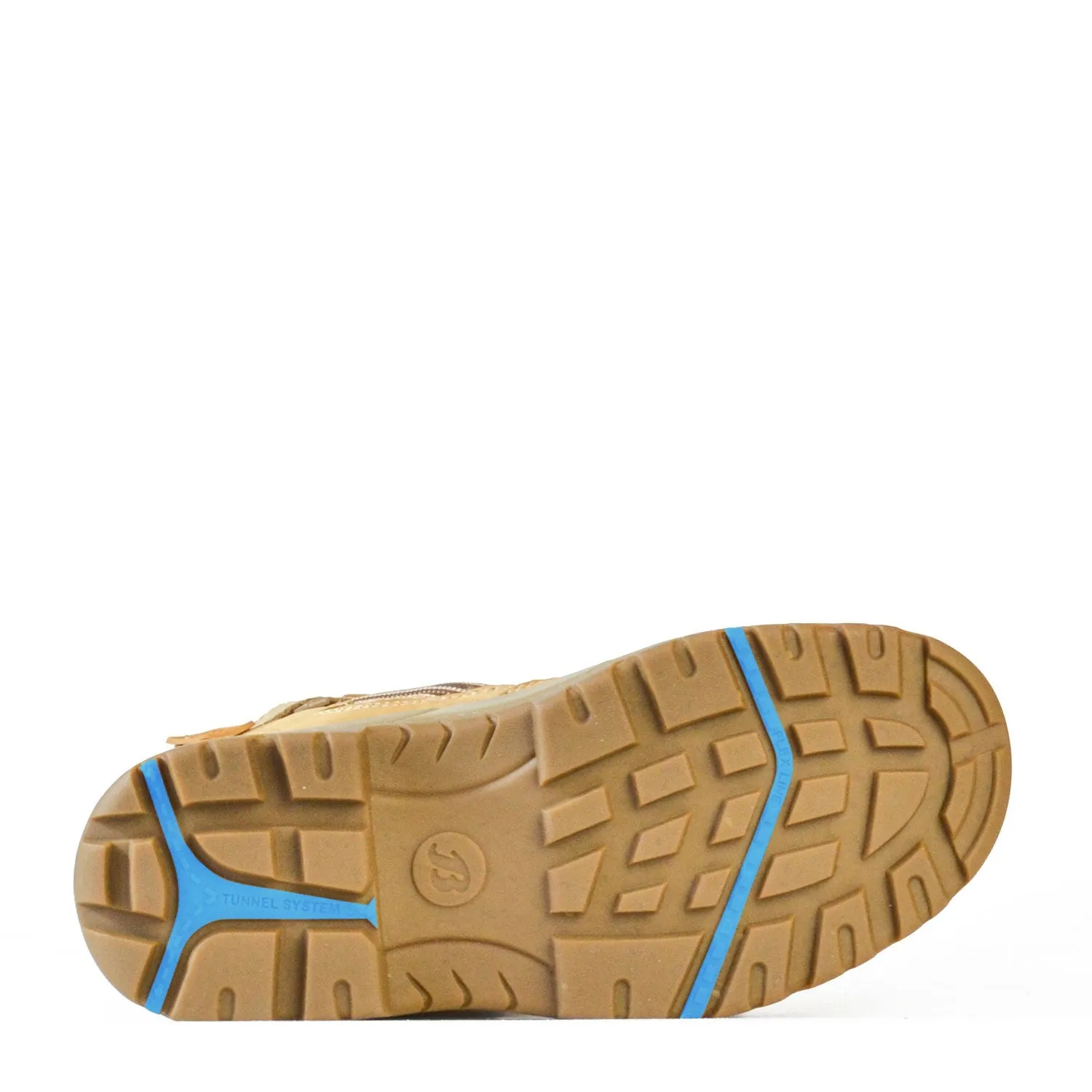 Dakota Wheat