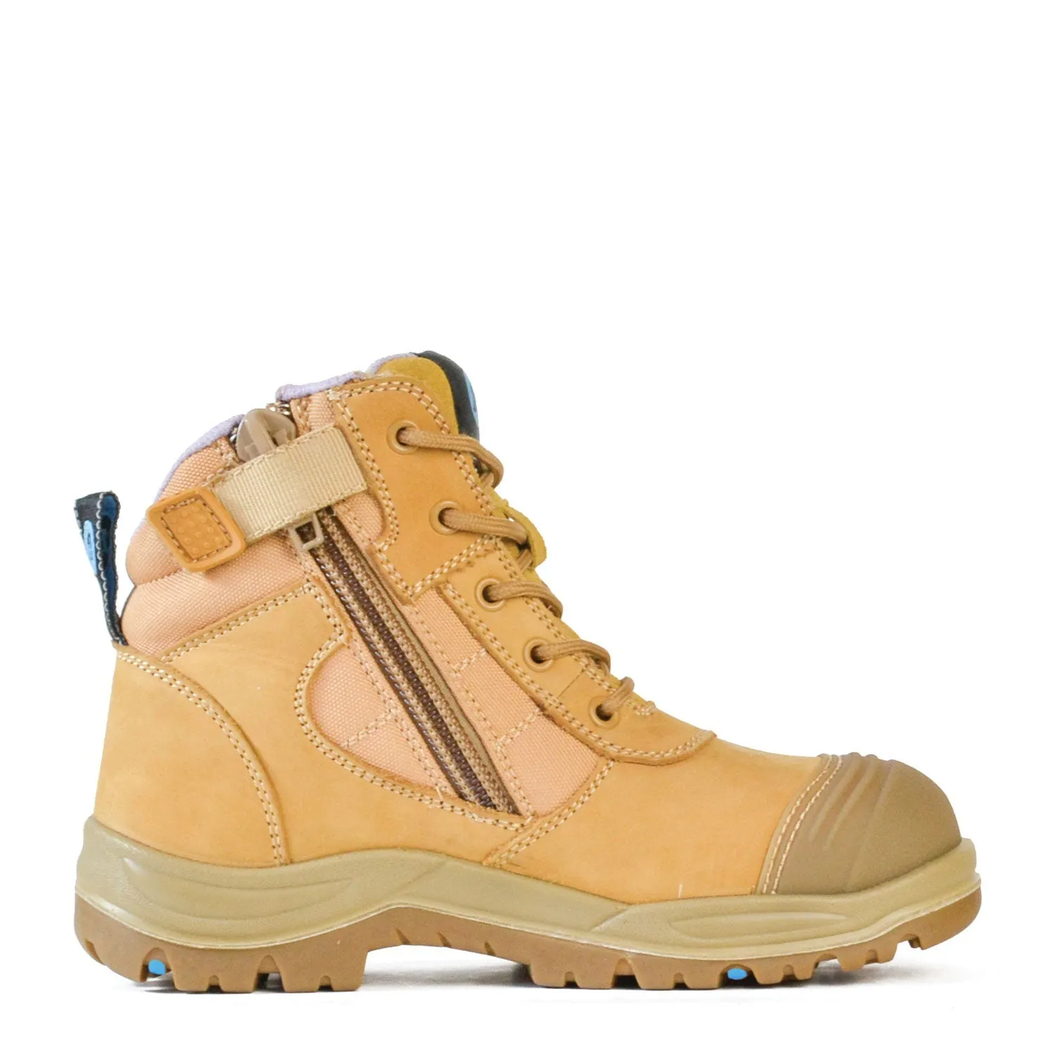 Dakota Wheat