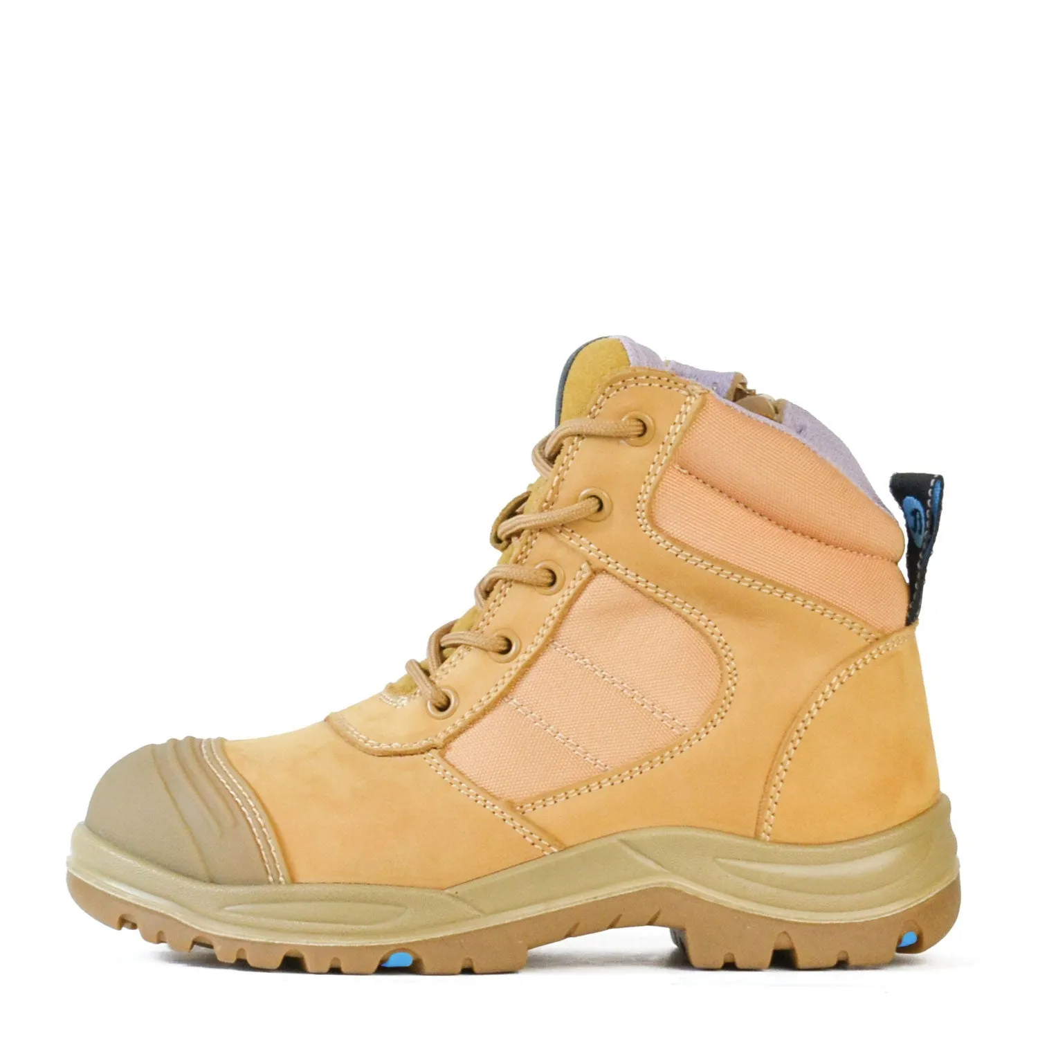 Dakota Wheat
