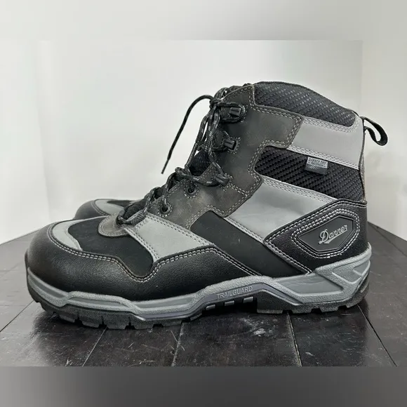 Danner Field Ranger Boots Men’s Size 13