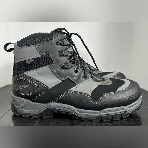 Danner Field Ranger Boots Men’s Size 13