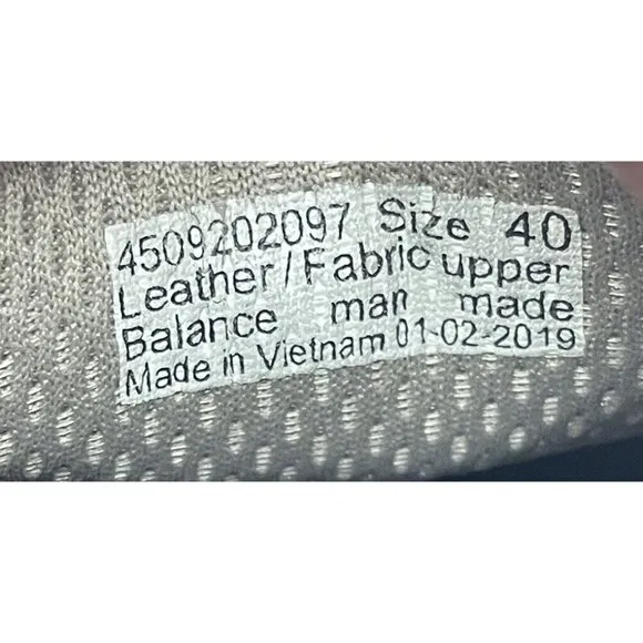 Dansko Henriette Women's Sz 9.5 US Shoes Gray Suede No Tie Laces Comfort Sneaker