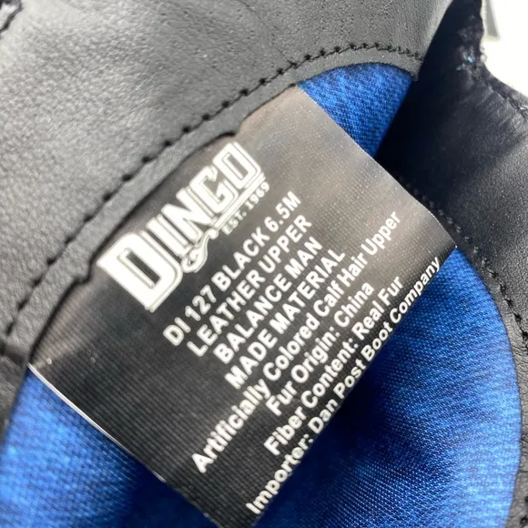 Dingo Women's LiveA Little Western‎