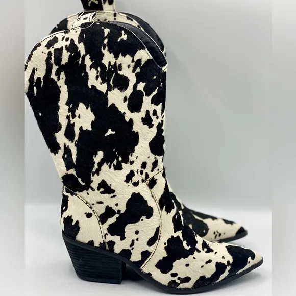 Dingo Women's LiveA Little Western‎