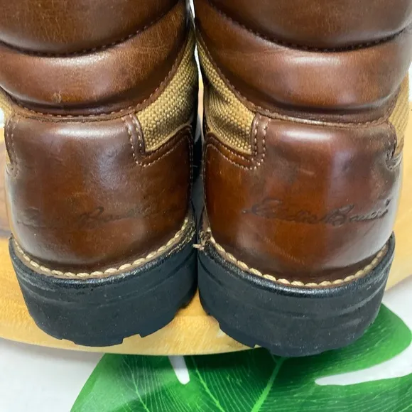 Dinner Mountain Boots Vibram Sole