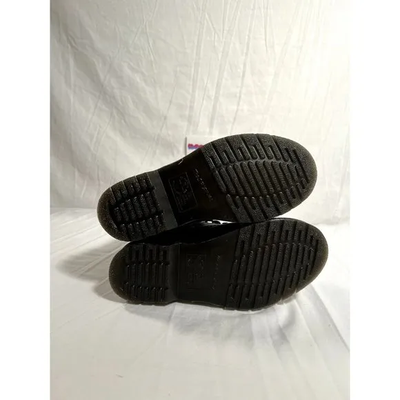 Dr Marten 1460 Souvenir Boots Womens sz 6 Black
