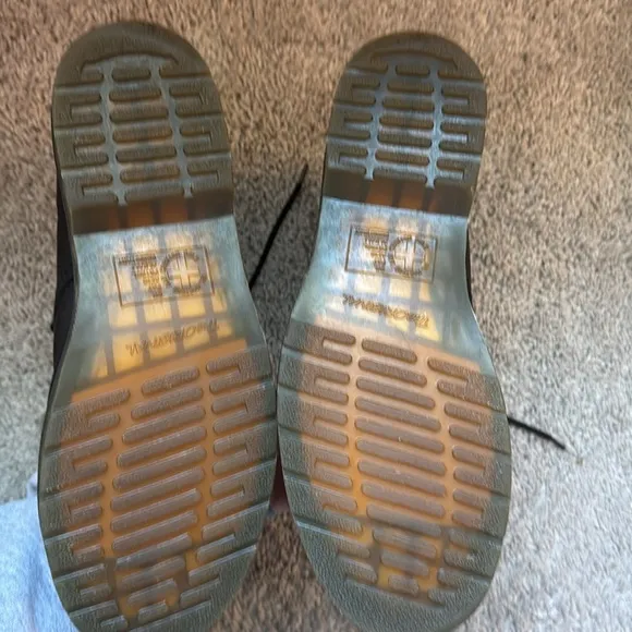 Dr martens 1460 boots