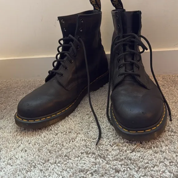 Dr martens 1460 boots