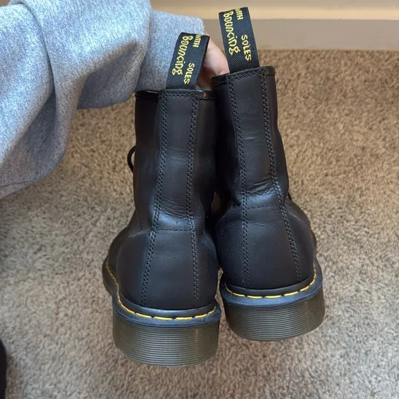 Dr martens 1460 boots