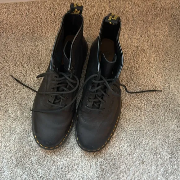 Dr martens 1460 boots