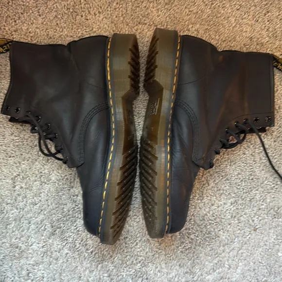 Dr martens 1460 boots