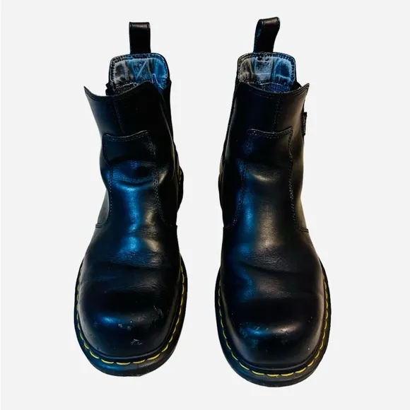 Dr. Marten’s Industrial Work Boots