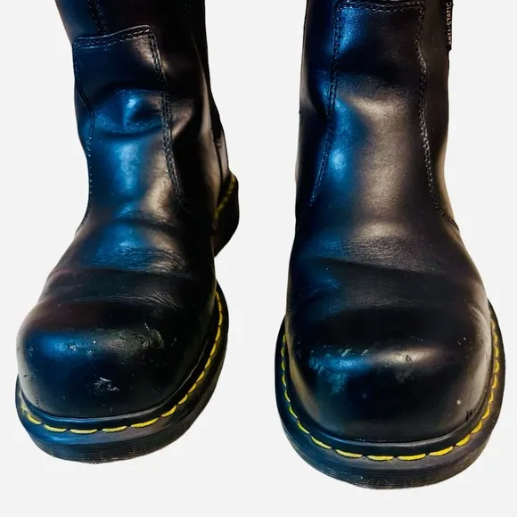 Dr. Marten’s Industrial Work Boots