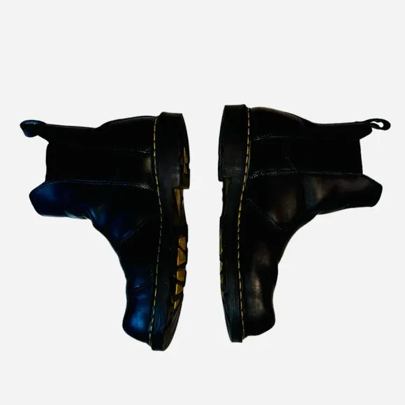 Dr. Marten’s Industrial Work Boots