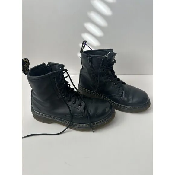 Dr. Martens Kids' 1460 Boots Size 3